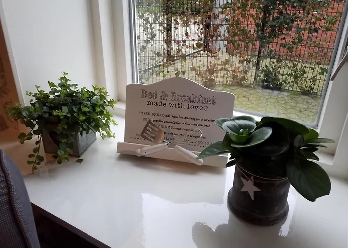 B&B Poort van Westerwolde