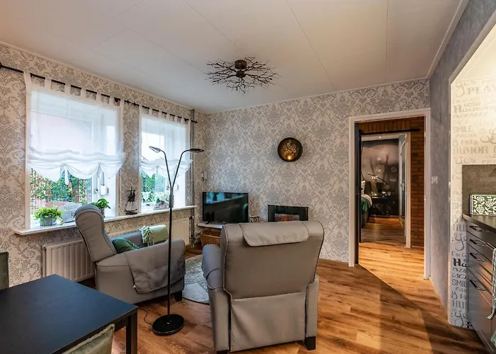 B&B Poort van Westerwolde