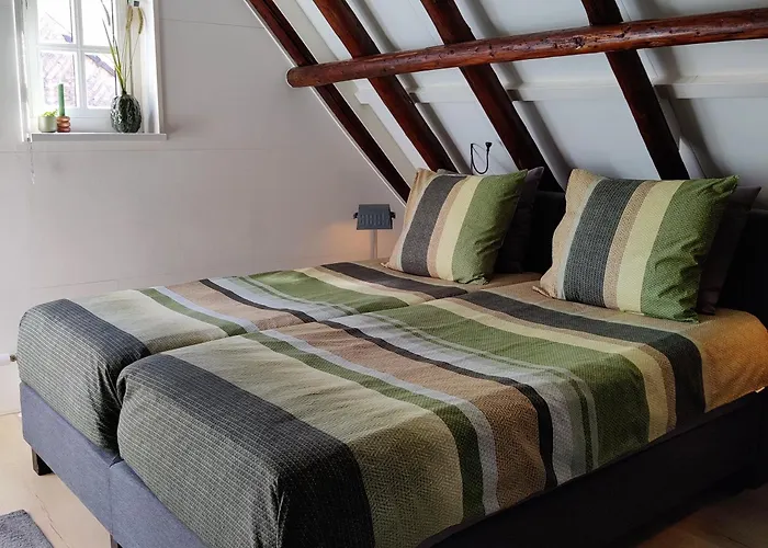 Appartement Badnieuweschans