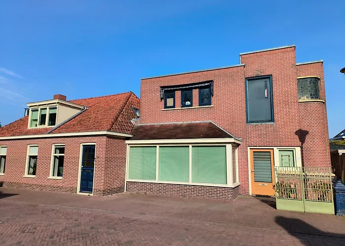 Studio In het Dorp